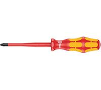 Wera 162 ISS PH Tournevis multi-embouts Tournevis de précision