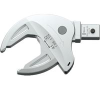 Wera 05020174001 7880 Clé à fourche interchangeable auto-ajustable Joker 3XL pour largeur de clé 32-41 mm, 14x18 mm, 14x18 x 32-41 x 1 1/4-1 5/8" x 128.1 mm
