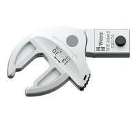 Wera 05020175001 7870 Joker S Clé plate à fourche et à ajustement automatique