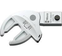 Wera 05020175001 7870 Joker S Clé plate à fourche et à ajustement automatique Ouverture de clé (métrique) 10 - 13 mm Ouverture de clé (pouces) (uniquement pour