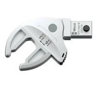 Wera 05020176001 7870 Joker M Clé plate à fourche et à ajustement automatique
