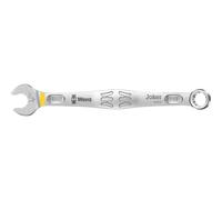 Wera 05020199001 6003 Joker 7 Clé mixte Ouverture de clé (métrique) 7 mm