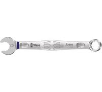 Wera 05020213001 6003 Joker Imperial Clé mixte Ouverture de clé (pouces) (uniquement pour le titre) 7/16