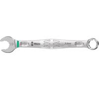 Wera 05020214001 6003 Joker Imperial Clé mixte Ouverture de clé (pouces) (uniquement pour le titre) 1/2\