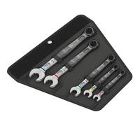 Wera - 6003 Joker 5 Set 1 - Kit d'outils - One Size - black / metallic