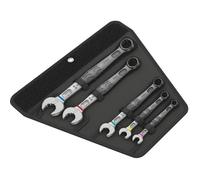 Wera - 6003 Joker 5 Set 1 - Kit d'outils - One Size - black / metallic