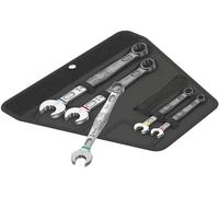 Wera – Jeu de clés mixtes 6003 Joker 5 Set 1 – 5 pièces