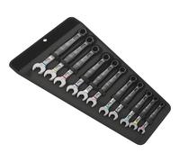 Wera Jeu de clés mixtes 6003 Joker – 11 pièces (8–19 mm) – 05020231001