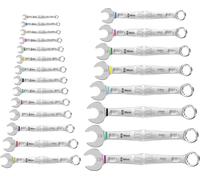 Wera 6003 Joker 22 Set 1, Clé plate