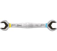 Wera 05020261001 6002 Joker Double Clé à fourche double Ouverture de clé (métrique) 22 - 24 mm