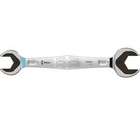 Wera 05020262001 6002 Clés double fourche Joker, 24-27 x 280 mm