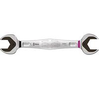 Clés double fourche Joker 6002 Joker 27 + 32 WERA - 05020263001