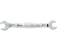 Wera 05020313001 6005 Joker Double Clé à fourche double 1 pièce Ouverture de clé (métrique) 12 - 13 mm