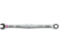 Wera 05020350001 6007 Clé mixte à cliquet Joker SB, version longue, 8 x 180 mm