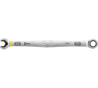 Wera 05020351001, 10 mm, 1 Stück(e), Silber