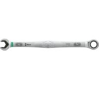 Wera 05020352001 6007 Clé mixte à cliquet Joker SB, version longue, 13 x 245 mm