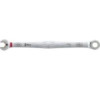 Wera 05020355001 6007 Joker Clé mixte Ouverture de clé (métrique) 11 mm