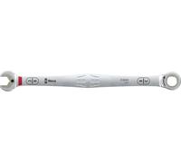 Wera 05020357001 6007 Joker Clé mixte Ouverture de clé (métrique) 17 mm