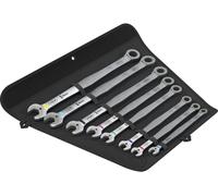Wera 05020385001 6007 Joker Imperial 8 Set 1 Jeu de clés mixtes