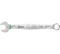 Wera 05020501001 6003 Joker 21 Clé mixte Ouverture de clé (métrique) 21 mm