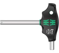 Wera '05023354001 454 HF Tournevis hexagonal, 10 x 100 mm