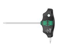 Wera 05023372001 467 TORX® HF Tournevis À Poignée En T - HF TX 15 x 100mm