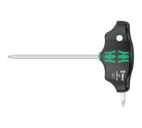 Wera 05023373001 467 TORX® HF Tournevis À Poignée En T - HF TX 20 x 100mm