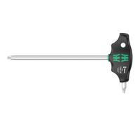 Wera 05023380001 467 TORX® HF Tournevis À Poignée En T - HF TX 45 x 200mm