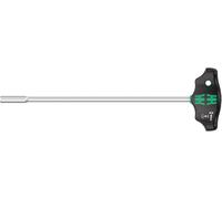 Wera '05023382001 495 Tournevis hexagonal, 5,5 x 230 mm 495 5.5