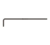Wera 05024461001 967 XL Clés mâles coudées Torx TX 8, Noir