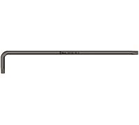 Wera 05024462001 967 XL Clés mâles coudées Torx TX 9, Noir