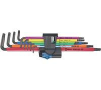 Wera - 967/9 TX XL Multicolour HF 1 - Kit d'outils - One Size - multi