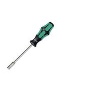 Wera 05028230001 395 Kraftform Plus Tournevis À Écrou 5.5/125