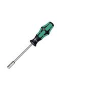 Wera 05029410001 395 Kraftform Plus Tournevis à Douille 7.0/125