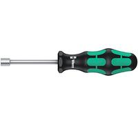 Wera 05029464001 395 HO Tournevis à douille, 8.0 x 90 mm