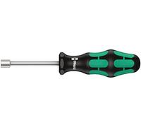 Wera 05029504001 395 HO Tournevis à douille, 11/32" x 90 mm