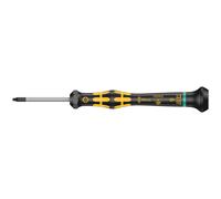 Wera 05030402001 1567 TORX® HF ESD Kraftform Micro Tournevis - HF TX 6 x 40mm