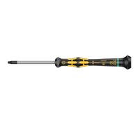 Wera 1567 ESD Micro Tournevis Torx Taille (tournevis) T 10 Longueur de la lame: 60 mm 1 pc(s)