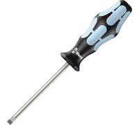 Wera 05032002001 3335 Tournevis Fendu En Acier Inoxydable 3,5 x 100mm