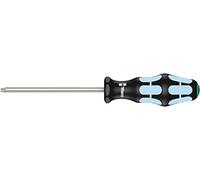 Tournevis pour vis TORX®, acier inoxydable 3367 TORX 30 x 115 mm WERA - 05032057001