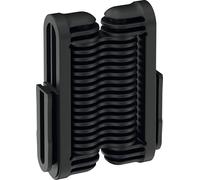 Wera 05049004001 9550 Charnière pour Tool-Check Modular, 67.5 x 91 x 22 mm