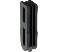 Wera Adaptateur modulaire rigide Tool-Check 9549 05049005001 10,5 x 47 x 16,5 mm
