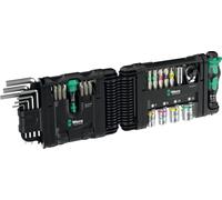 Wera 05049020001 Tool-Check Modular Set 1 Jeu D'outils Dans Tool-Check - 50 Pièces