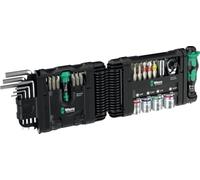 Wera 05049025001 Tool-Check Modular Set Imperial 1 Jeu D'outils Dans Tool-Check - 50 Pièces