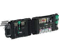 Wera 05049025001 Tool-Check Modular Set Imperial 1 Jeu D'outils Dans Tool-Check - 50 Pièces