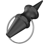 Wera 05050005001 Outil D’Extraction D’Écrous, Noir, 14.0 x 43.0 mm