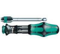 Wera 05051024001 Assortiment d'embouts KK 25