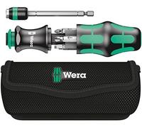 Wera 05051024001 KK25 Ensemble De Forets De Remplacement Type Driver