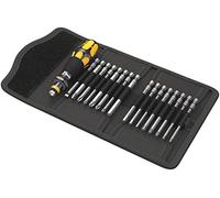 Wera Kompakt 60 ESD Jeu Tournevis porte-embouts