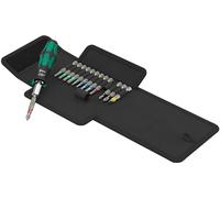 Wera 05051060001 Kraftform Kompakt 838 RA S Set 1, 14 pièces